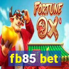 fb85 bet